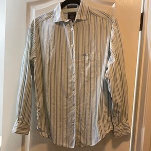 Faconnable lady’s cotton blouse